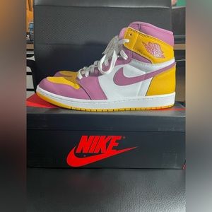 Jordan 1 Brotherhood